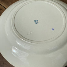 Charger l'image dans la galerie, Plats ronds terre de fer