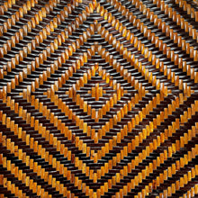 Charger l'image dans la galerie, Fauteuil en rotin vintage
