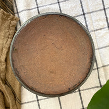 Charger l'image dans la galerie, Porte bougies chauffe-plat, poterie de la Vallée Noire