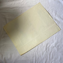 Charger l'image dans la galerie, Dessins anciens originaux au crayon