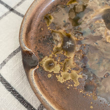 Charger l'image dans la galerie, Large cendrier en grès