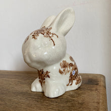 Charger l'image dans la galerie, Lapin Crown Devon Fieldings