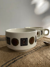 Charger l'image dans la galerie, Duo de tasses à chocolat