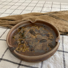 Charger l'image dans la galerie, Large cendrier en grès