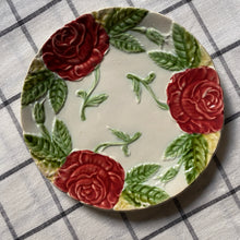 Charger l'image dans la galerie, Assiettes à dessert dépareillées x4