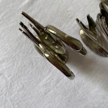 Charger l'image dans la galerie, Porte-serviettes de table vintage