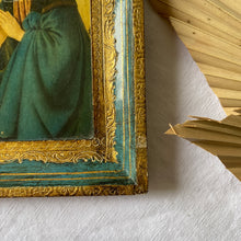 Charger l'image dans la galerie, Reproductions anciennes sur bois