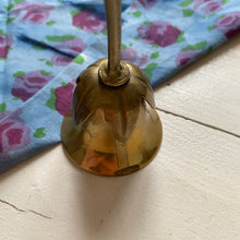 Charger l'image dans la galerie, Clochette en laiton