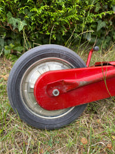 Charger l'image dans la galerie, Tricycle et trottinette Judez vintage