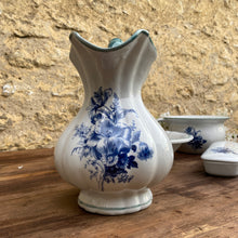 Charger l'image dans la galerie, Ensemble de toilette Delft