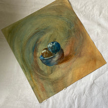 Charger l'image dans la galerie, Nature morte sur papier