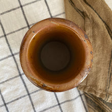 Charger l'image dans la galerie, Pot à couverts en grès