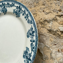 Charger l'image dans la galerie, Plats ronds terre de fer