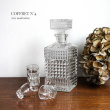 Charger l'image dans la galerie, Coffrets cadeaux - trésors chinés