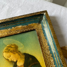 Charger l'image dans la galerie, Reproductions anciennes sur bois