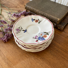 Charger l'image dans la galerie, Sous-tasses "Agreste"