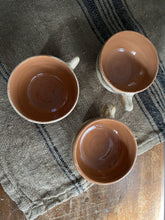 Charger l'image dans la galerie, Trio de tasses berbères