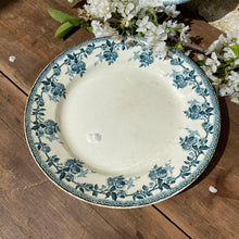 Charger l'image dans la galerie, Plats ronds terre de fer