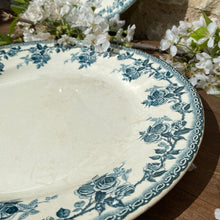 Charger l'image dans la galerie, Plats ronds terre de fer