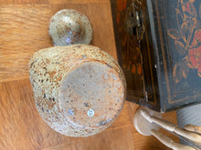 Charger l'image dans la galerie, Théière en grès pyrité