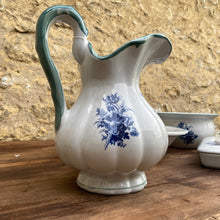 Charger l'image dans la galerie, Ensemble de toilette Delft