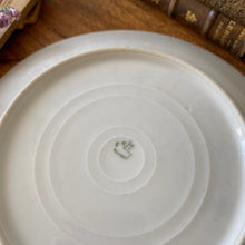 Charger l'image dans la galerie, Assiettes à dessert en porcelaine