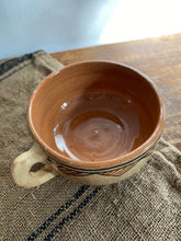 Charger l'image dans la galerie, Trio de tasses berbères