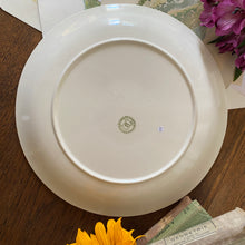 Charger l'image dans la galerie, Plat rond Boch