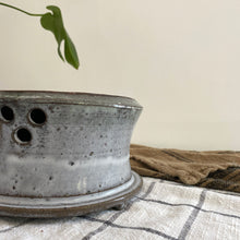 Charger l'image dans la galerie, Porte bougies chauffe-plat, poterie de la Vallée Noire