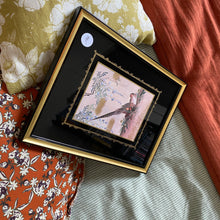 Charger l'image dans la galerie, Illustrations faisans asiatiques