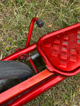 Charger l'image dans la galerie, Tricycle et trottinette Judez vintage