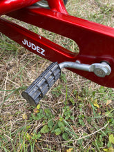 Charger l'image dans la galerie, Tricycle et trottinette Judez vintage