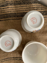 Charger l'image dans la galerie, Ensemble de six bols à thé