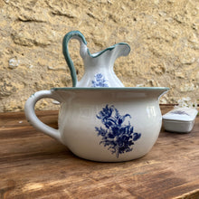 Charger l'image dans la galerie, Ensemble de toilette Delft