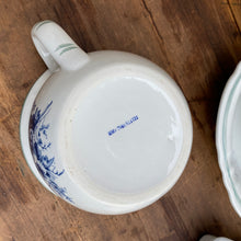 Charger l'image dans la galerie, Ensemble de toilette Delft