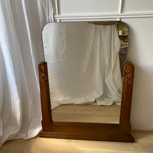 Charger l'image dans la galerie, Grand miroir Art-déco