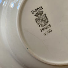 Charger l'image dans la galerie, Assiette creuse Digoin