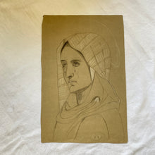 Charger l'image dans la galerie, Dessins anciens originaux au crayon
