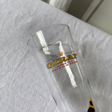 Charger l'image dans la galerie, Verre à bière Giraf