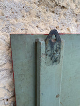 Charger l'image dans la galerie, Haut panneau en bois pyrogravé "Les oiseaux"