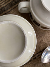 Charger l'image dans la galerie, Duo de tasses à chocolat