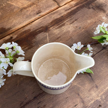 Charger l'image dans la galerie, Pichet ancien Badonviller