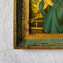 Charger l'image dans la galerie, Reproductions anciennes sur bois