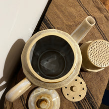 Charger l'image dans la galerie, Service à café en grès Art Déco