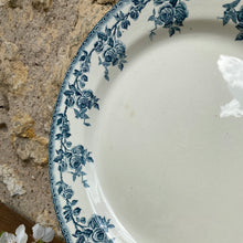 Charger l'image dans la galerie, Plats ronds terre de fer