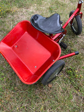 Charger l'image dans la galerie, Tricycle et trottinette Judez vintage