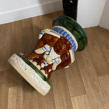 Charger l'image dans la galerie, Porte-plantes éléphants