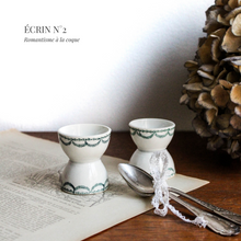 Charger l'image dans la galerie, Écrins cadeaux - trésors chinés