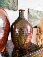 Charger l'image dans la galerie, Bouteilles rondes en grès