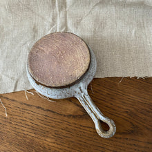 Charger l'image dans la galerie, Poêlon poterie artisanale